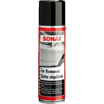 Autokosmetika Sonax Odstraňovač asfaltových skvrn a vosku 300 ml
