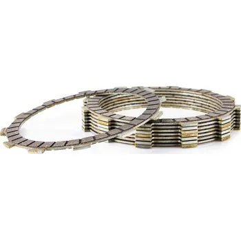 Spojková sada Lamely spojky sada MOTION STUFF STF-501-1017