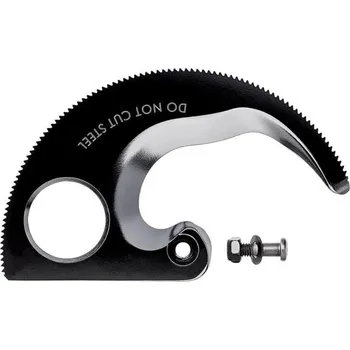 Kleště Knipex 9539280 nůž náhradní pohyblivý pro 95 31 280