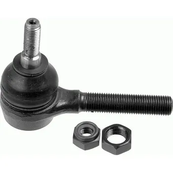 Táhlo řízení Hlava příčného táhla řízení LEMFÖRDER 12117 04