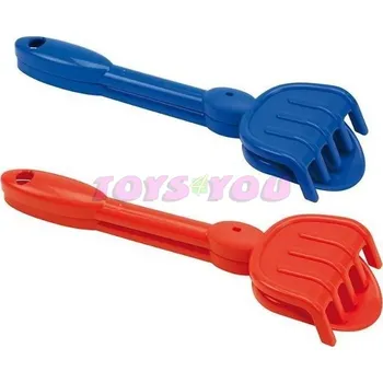 Hrábě Écoiffier Lopatka a hrábě sada