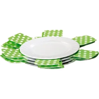 Sada nádobí Ochrana hrnce a pánve 3ks