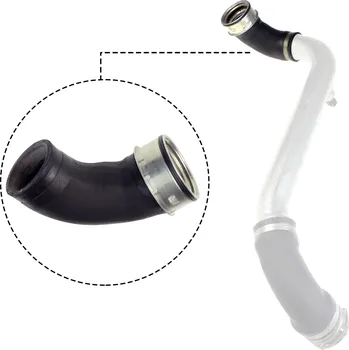 Hadice plnícího vzduchu GATES 09-0751