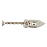 Natloukací hmoždinka do sádrokartonu s vrutem GPB Rawlplug Varianta: 1 kus