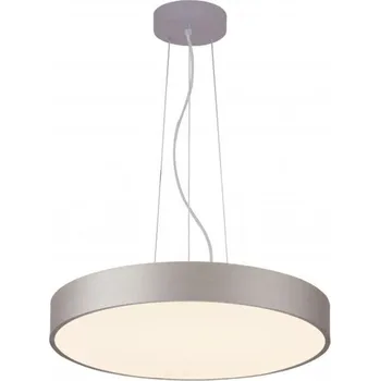 Deko-Light závěsné svítidlo Menkar 600 mm, 70,0 W, 3000/4000 K, stříbrná 220-240V AC/50-60Hz 70,00 W 3000/4000 K 5600 lm stříbrná 342207