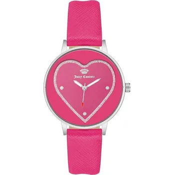 Hodinky Juicy Couture JC/1235SVHP