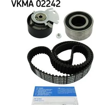Sada rozvodového řemene SKF VKMA 02242