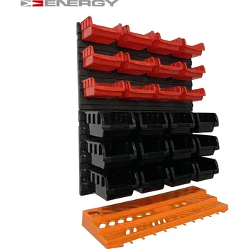 Autodílna Dílenská tabule 27ks ENERGY NE02015