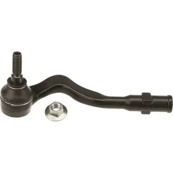 Táhlo řízení Hlava příčného táhla řízení TRW JTE2166