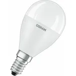 OSRAM LED VALUE CL P FR 60 non-dim 7W/865 E14