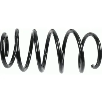 Autodíl Pružina podvozku SACHS 998 737