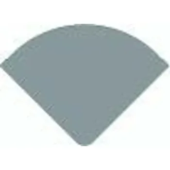 LED páska Deko-Light koncovka R-AV-05-12 sada 2 ks 979760