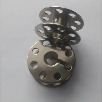 Příslušenství k šicímu stroji DANAPO Různé tipy cívek do průmyslových šicích strojů Typ: 2