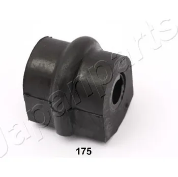 Zavěšení kol Ložiskové pouzdro, stabilizátor JAPANPARTS RU-175