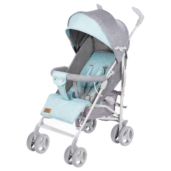 Kočárek Lionelo Irma 2021