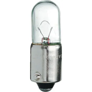 Autožárovka TUNGSRAM 2662LFD T4W EXTRALIFE 12V GE