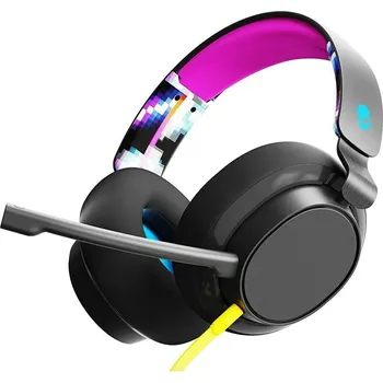 Sluchátka Headset Skullcandy SLYR Multi-Platform - černý