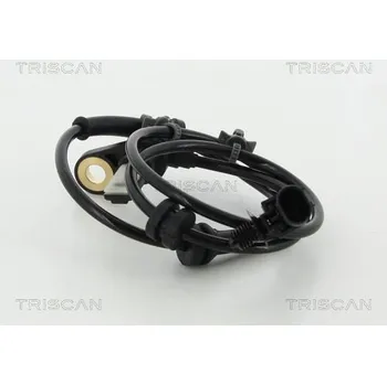 Přislušenství brzdového systému Snímač, počet otáček kol TRISCAN 8180 14606