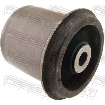 Zavěšení, tělo nápravy FEBEST SZAB-SX4R