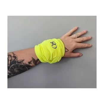 Nákrčník Multifunkční nákrčník reflexní (Reflexní žlutý)