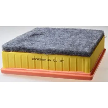 Filtr do auta Vzduchový filtr DENCKERMANN A141736