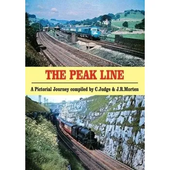 The Peak Line - Judge, C.; Morten, J. R.