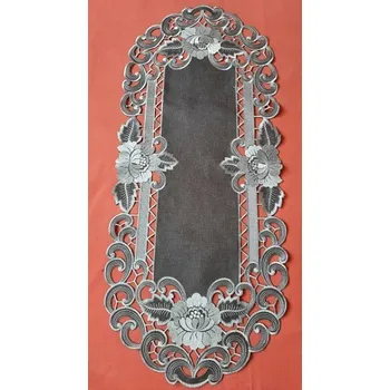 ubrus UBRUS vyšívaný 90 x 39