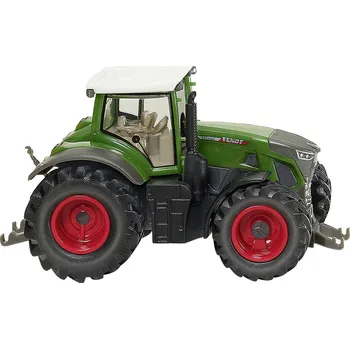 Modelová železnice Wiking 036165 H0 model zemědělského stroje Fendt Vario 942