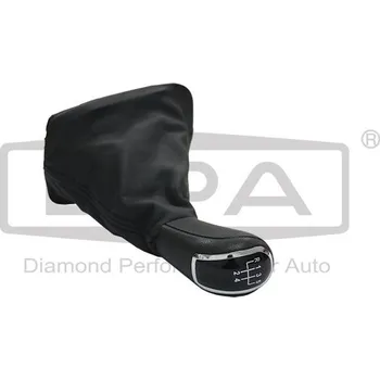 Hlavice řadicí páky Hlavice řadicí páky DPA VIKA 6Y0711113H