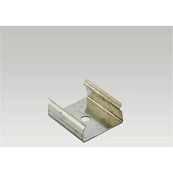 Osvětlení NBB Montážní úchyt pro LED lištu S1,S2 903005057