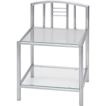 Noční stolek Noční stolek kovový Paris