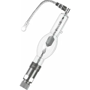 Žárovka OSRAM XBO 2000 W/DTS OFR 25 V 4052899308862