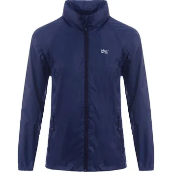 Dámská bunda MAC IN A SAC ORIGIN XXL tmavě modrá