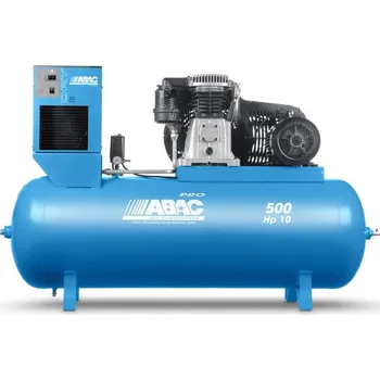 Kompresor ABAC Pro Line B70-7,5-500FTXD