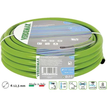 Zahradní hadice 5-vrstvá zahradní hadice 3/4'' Verdemax 9616
