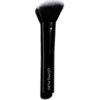 Kosmetický štětec Alima Pure Sculpting Brush - Štětec na definování tvaru tváře