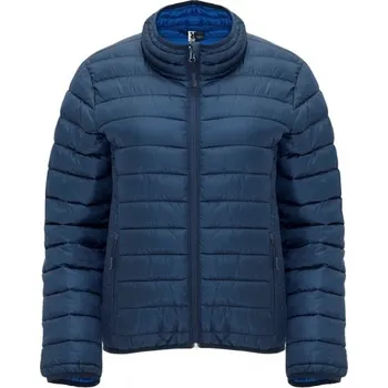 Dámská bunda ROLY FINLAND, barva námořnická modrá, velikost XL