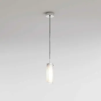 ASTRO závěsné svítidlo Ottavino Pendant 5W E14 chrom 1411002