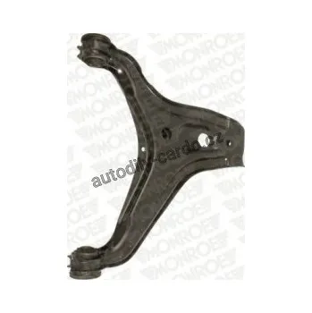 Opravná sada podvozku a pohonu kol Řídící páka, zavěšení kol MONROE (MO L29539)