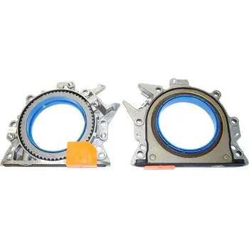 Auto-moto Těsnicí kroužek hřídele, klikový hřídel ELRING 376.730