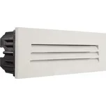 Deko-Light kryt bílá mřížka pro Light Base III Outdoor 930470