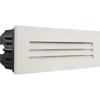 Příslušenství pro svítidlo Deko-Light kryt bílá mřížka pro Light Base III Outdoor 930470