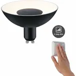 PAULMANN LED reflektor černá bílá GU10 4,9W 230V 3-krokové-stmívatelné 287.95