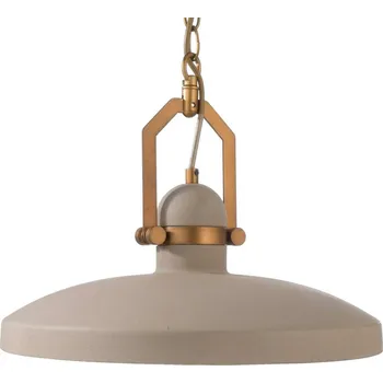 Light Impressions Deko-Light závěsné svítidlo Cygni 220-240V AC/50-60Hz E27 1x max. 25,00 W šedá 342101