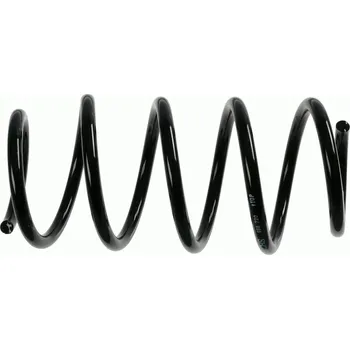 Pružina podvozku SACHS 998 720