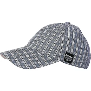 Kšiltovka REJOICE Cap Girls antracit