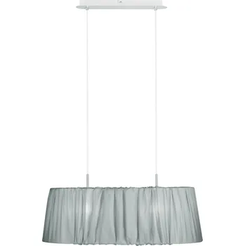 Rabalux závěsné svítidlo Pixie E27 2x MAX 60W bílá 5458