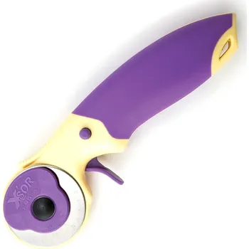 Pracovní nůž Řezací kolečko 45mm TEXI 4053