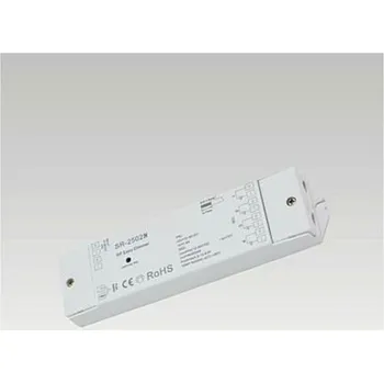 Průmyslové svítidlo SUNRICHER RF přijímač EasyDiM 4x350 mA CC