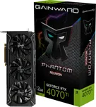 Gainward GeForce RTX 4070 Ti Phantom…